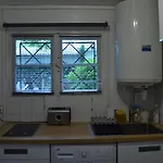 2-rooms In Arcachon-style With Garden, Minimum 3 Nights
