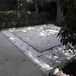 2-rooms In Arcachon-style With Garden, Minimum 3 Nights Apartament