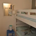 Apartament 2-rooms In Arcachon-style With Garden, Minimum 3 Nights Arcachon