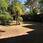 Apartament 2-rooms In Arcachon-style With Garden, Minimum 3 Nights *