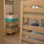 2-rooms In Arcachon-style With Garden, Minimum 3 Nights *