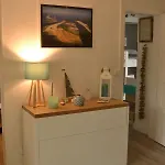 2-rooms In Arcachon-style With Garden, Minimum 3 Nights Apartament Arcachon
