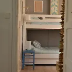 Apartament 2-rooms In Arcachon-style With Garden, Minimum 3 Nights Arcachon