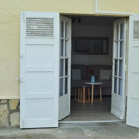 Apartament 2-rooms In Arcachon-style With Garden, Minimum 3 Nights